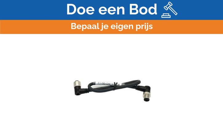 Bieden: Furuno FI-50 Wind Speed & Direction Daisy Chain Cab, Sports nautiques & Bateaux, Instruments de navigation & Électronique maritime