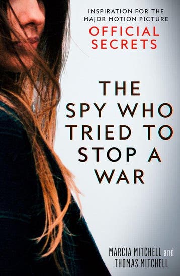 The Spy Who Tried to Stop a War Inspiration for the Major, Verzenden, Gelezen, Marcia Mitchell
