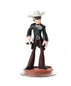 Lone Ranger - Disney Infinity 1.0, Games en Spelcomputers, Games | Nintendo Wii, Ophalen of Verzenden, Zo goed als nieuw