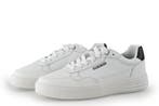 Napapijri Sneakers in maat 40 Wit, Verzenden, Sneakers