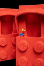 Lego Produits dérivés - Promotional - LEGO Crocs, Enfants & Bébés, Jouets | Duplo & Lego