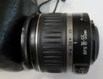 Canon EFS 18-55mm Objectif à focale variable, Audio, Tv en Foto, Nieuw