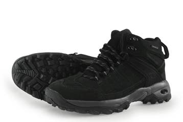 Brutting Wandelschoenen in maat 42 Zwart, Kleding | Heren, Schoenen, Verzenden, Zwart, Zo goed als nieuw, Brutting