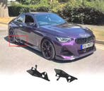 RAJOUTS DE BAS DE CAISSE BMW G42 22-24, Verzenden