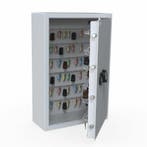 SISTEC SK coffre à clés 126 elo, Maison & Meubles, Extincteurs & Coffres-forts, Verzenden, Neuf, Coffre-fort