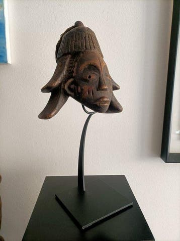 Yoruba-figuur - Yoruba - Nigeria