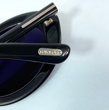 Tom Ford - Lunettes de soleil