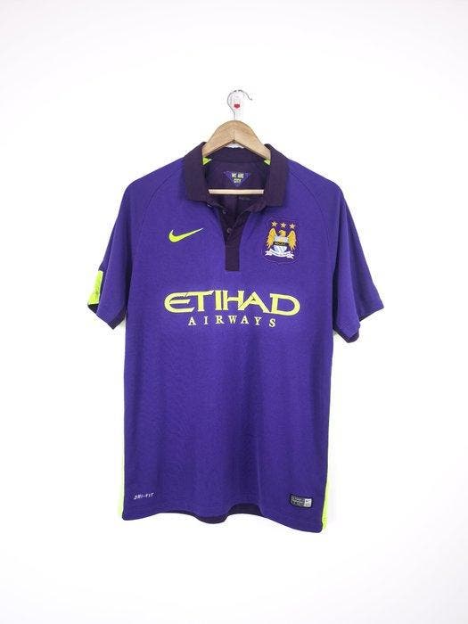 Manchester City - Britse competitie - David Silva - 2014 -, Collections, Collections Autre