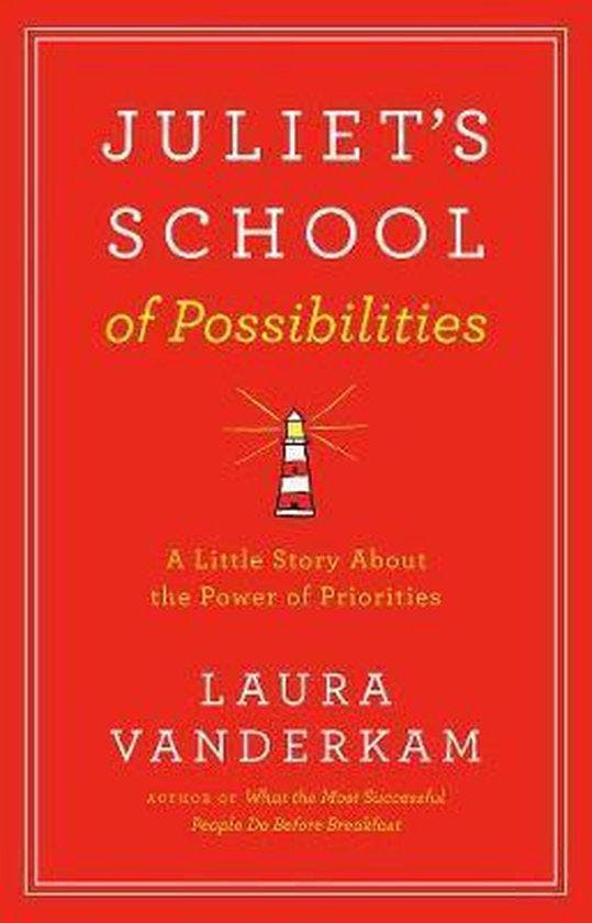 Juliets School Of Possibilities 9780525538943, Livres, Langue | Anglais, Envoi