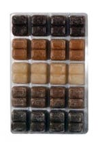 Diepvriesvoeding Tropical Mix Quintet 100 gram, Ophalen of Verzenden, Nieuw, Overige typen