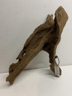 Fine Sinking Wood Selected  FS2132 36x23x12 cm, Ophalen of Verzenden, Nieuw, Plant(en), Steen of Hout