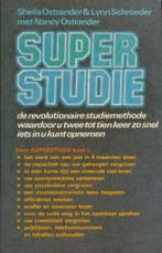 Superstudie 9789032500931 Ostrander, Boeken, Verzenden, Gelezen, Ostrander