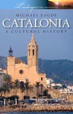 Catalonia a Cultural and Literary History 9781904955320, Verzenden, Gelezen, Michael Eaude