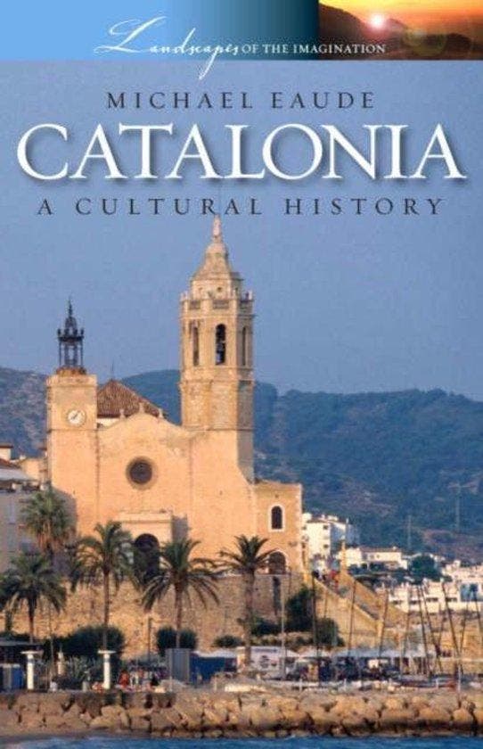 Catalonia a Cultural and Literary History 9781904955320, Boeken, Taal | Engels, Gelezen, Verzenden