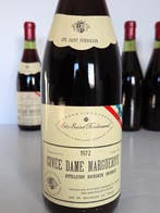 1972 Ets. Saint Ferdinand Cuvée Dame Marguerite -, Nieuw