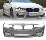 PARE CHOCS AVANT BMW F30 F31 LOOK M3 SRA, Verzenden