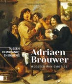 Adriaen Brouwer 9789462989771, Verzenden