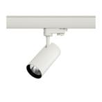 3-Fase - railspot - Warm Wit 3000k - Elara - 7w - wit, Verzenden