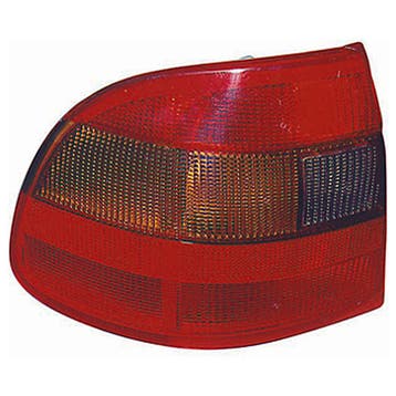Opel Astra F 1994-1998 Achterlicht Links Cabrio, Verzenden, Nieuw