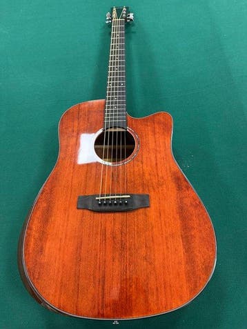 M.J.Douglas - Master Line MJ 6023 Br - - Elektro-akoestische, Nieuw