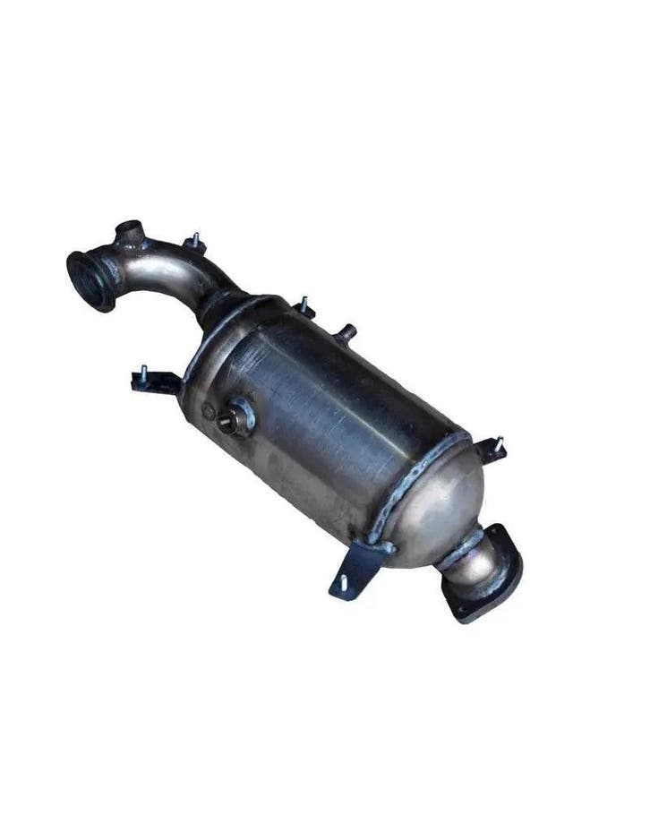 Roetfilter Alfa Romeo Mito, Fiat Punto 1.6 JTD, Autos : Pièces & Accessoires, Systèmes à carburant, Envoi