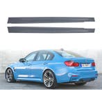 BAS DE CAISSE BMW F30 F31 LOOK EVO, Verzenden
