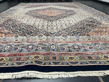 Prachtige Moud (TOP) - Tapijt - 330 cm - 245 cm