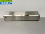 Porte-plateaux en acier inoxydable HCB GN avec couvercle 6 x, Verzenden