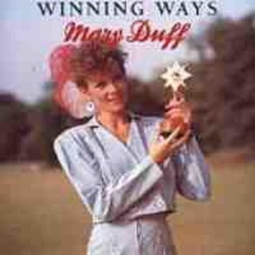 Mary Duff - Winning Ways, CD & DVD, CD | Pop, Envoi