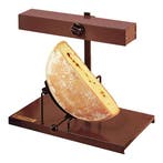 Raclette-apparaat | 900W | Kaas houder kan in verschillende, Verzenden