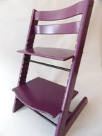 Stokke - Peter Opsvik - Kinderstoel - Tripp Trapp - Hout