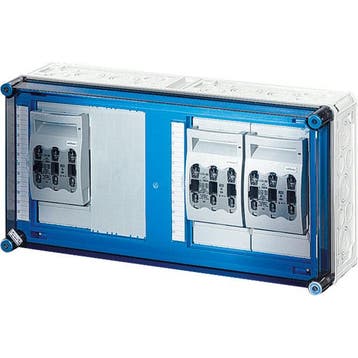 Hensel Mi Dividers Cartridge Load Separator - MI 6436, Verzenden