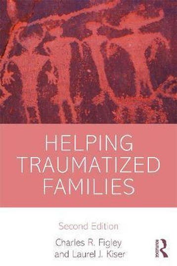 Helping Traumatized Families 2nd 9780415638845, Verzenden, Zo goed als nieuw, Charles Figley