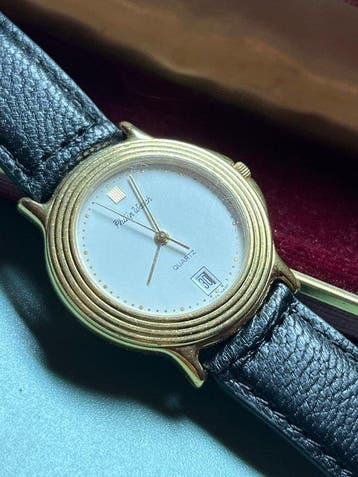 Philip Watch - Zonder minimumprijs - Heren - 1980-1989, Nieuw