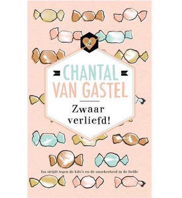 Zwaar verliefd! 9789044365702 Chantal van Gastel, Verzenden, Gelezen, Chantal van Gastel