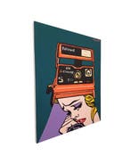 Tim Tilman - Memory Machine