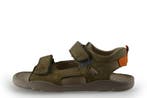 Ricosta Sandalen Jongens in maat 29 Groen, Verzenden, Jongen of Meisje, Schoenen, Zo goed als nieuw
