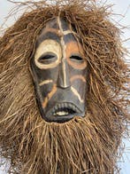 Bembe - DR Congo, Antiek en Kunst