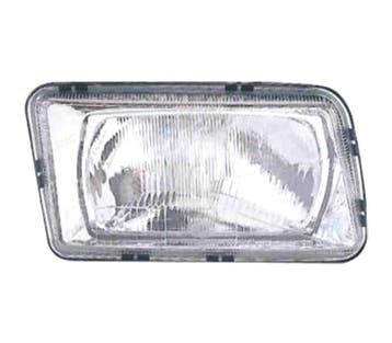 Phare Gauche Pour Audi 80 91-96, Verzenden