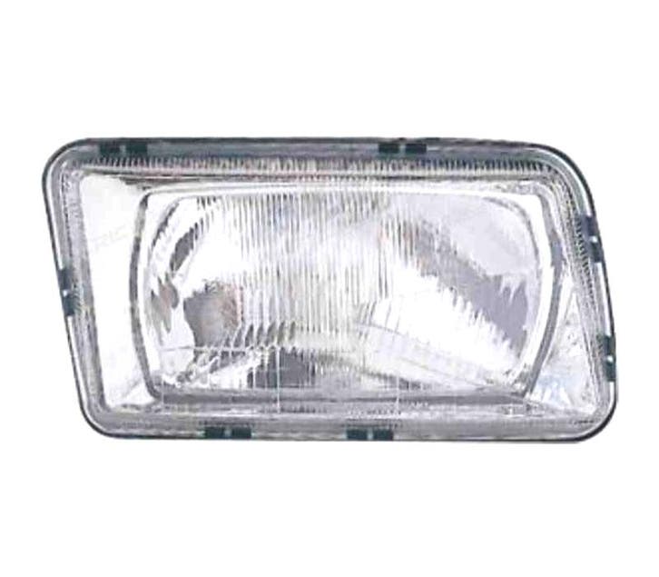 Phare Gauche Pour Audi 80 91-96, Autos : Pièces & Accessoires, Éclairage, Envoi
