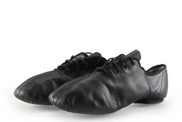 Capezio Veterschoenen in maat 42 Zwart, Verzenden, Overige typen