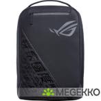 ASUS ROG Ranger BP1501G 43,2 cm (17 ) Rugzak Zwart, Grijs, Verzenden, Nieuw