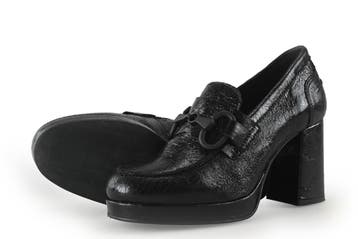 Tango Pumps in maat 38 Zwart, Verzenden, Pumps