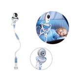 Babyfoonhouder - Universeel - Babyfoon Houder, Verzenden