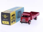 Schaal 1:50 Lion Car DAF vrachtauto met open laadbak Nr...., Ophalen of Verzenden