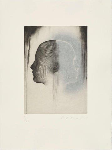 Jaume Plensa (1922-1998) - Jano