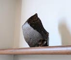 Chondrite meteoriet - Hoogte: 20 cm - Breedte: 12 cm - 2050