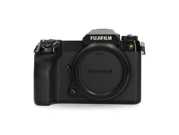 Fujifilm GFX 100S - <500 kliks - 1 jaar garantie, TV, Hi-fi & Vidéo, Appareils photo numériques, Ophalen of Verzenden