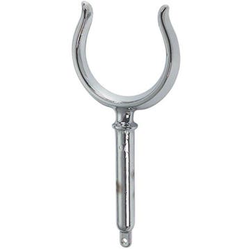 Roeidol 52mm met 12mm Pin Messing Verchroomd, Sports nautiques & Bateaux, Pagaies, Ophalen of Verzenden