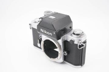 Nikon F2 Photomic + Nikkor S 50mm F1.4 Single lens reflex